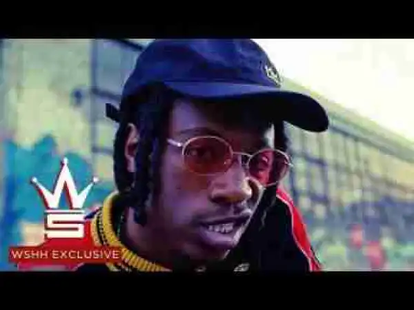 Video: Joey Badass - 500 Benz